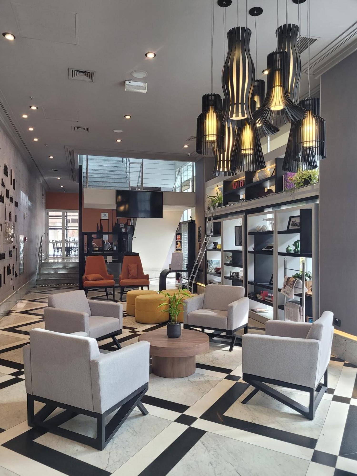 Apartamento Flat Mercu Paraiso Beneficencia Portuguesa Com Garagem 809 São Paulo